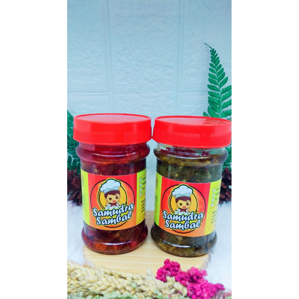 

Sambalcumi cabe merah fress beli 5 free 1