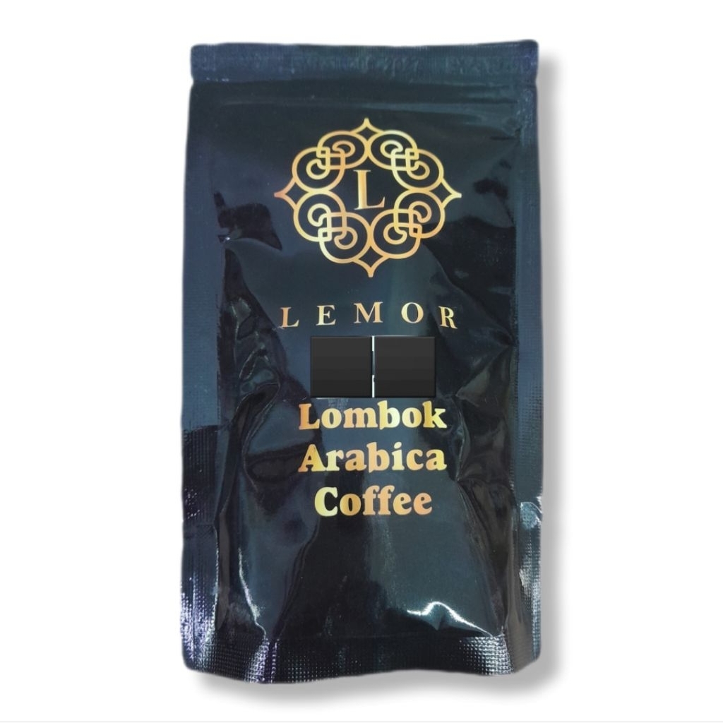

Lombok Arabica Coffe