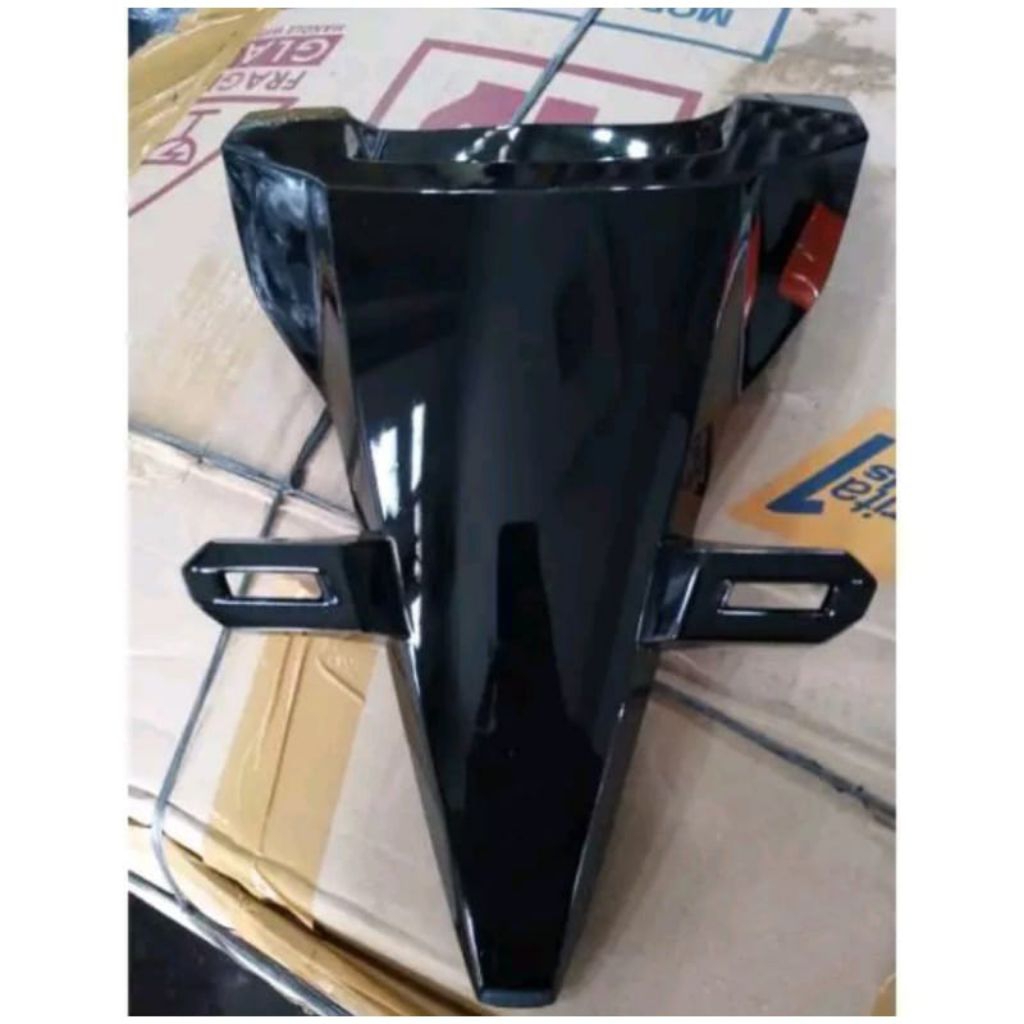 Tameng depan vario 150 led new vario 150 new