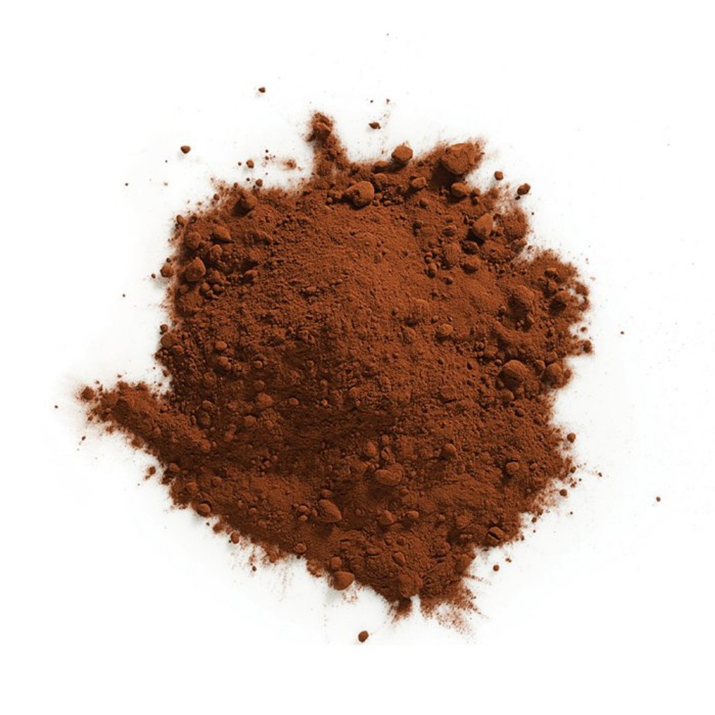 

Cokelat Bubuk - Cocoa Powder Bensdorp Rep 1kg