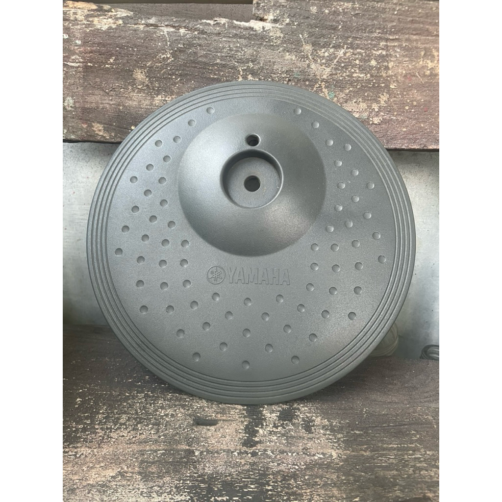 cymbal Drum Elektrik Yamaha Pcy 100