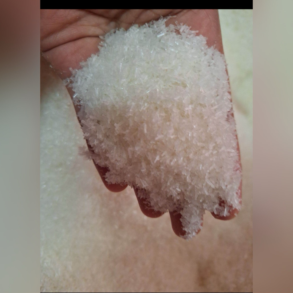 

MGS MICIN REPACK 1 KILOGRAM