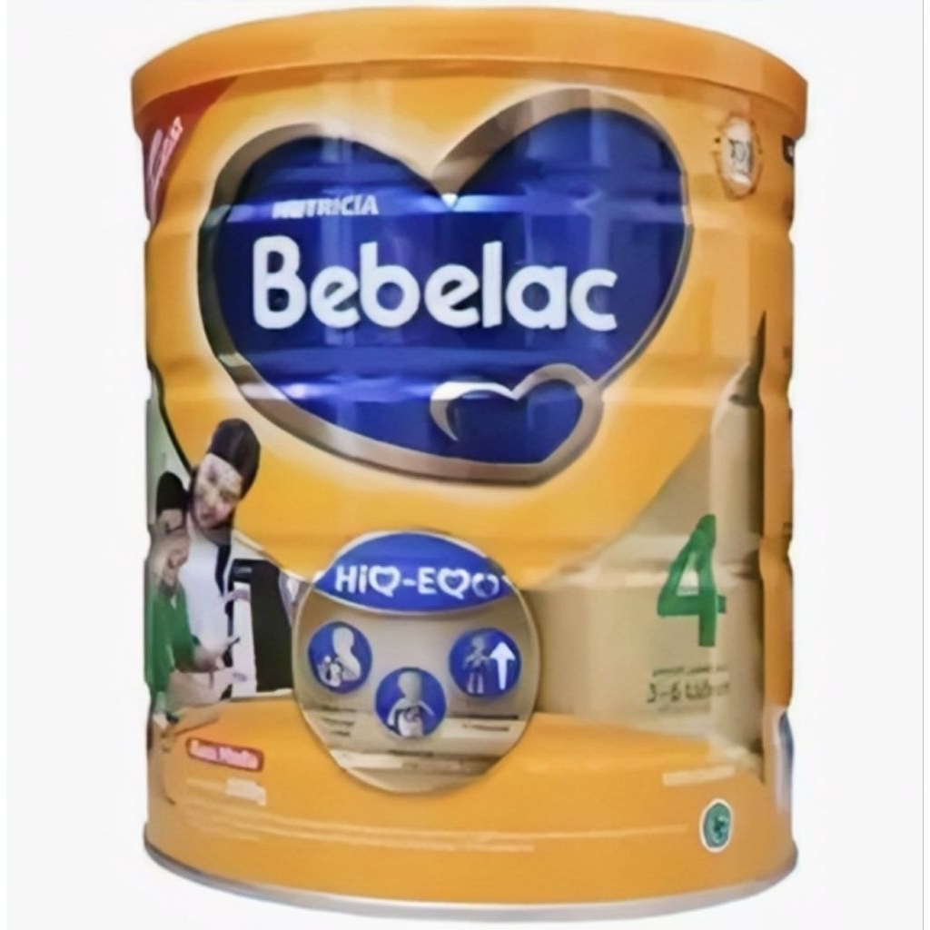 

Bebelac 4 Madu 800g/1800g