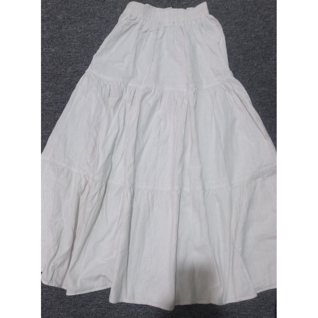 Rok Linen Brokenwhite Preloved