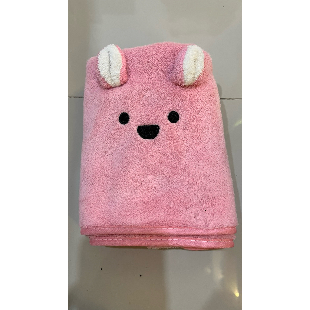 Handuk Baby Preloved