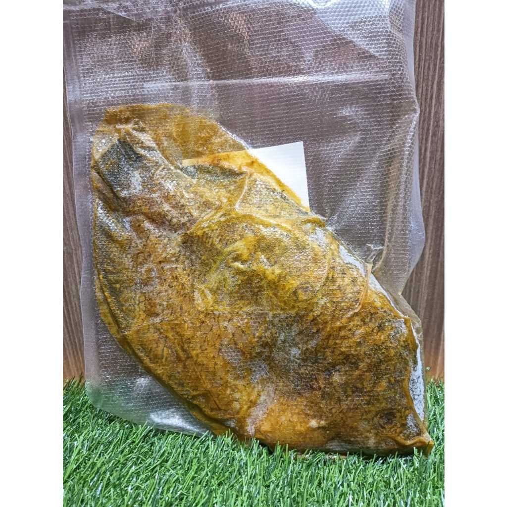 

GURAME BUMBU BAKAR - BALE JENTERA FOOD AND CORNER