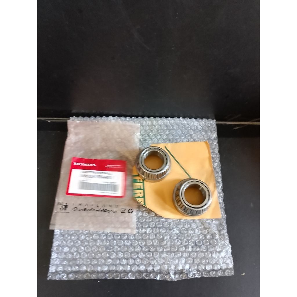 kom stir honda CRF 150 CRF CRF 85 CRF 230 CRF 250 AHM original