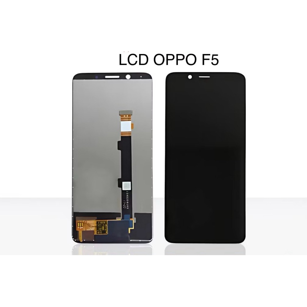 LCD OPPO F5/F5 youth