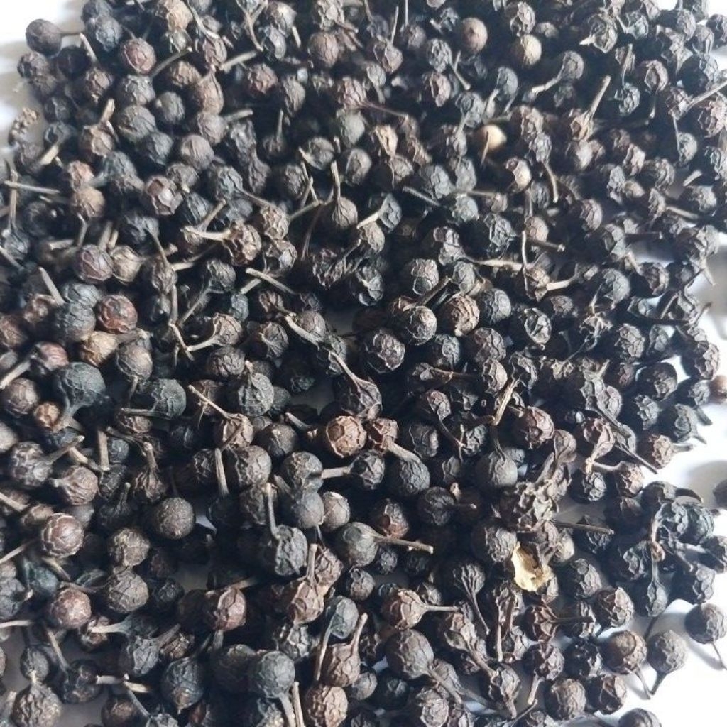 

HERBAL BIJI KEMUKUS, BIJI KEMUKUS, 50gr