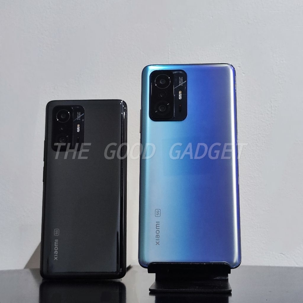 Xiaomi 11T Pro 5G 8/256 GB | 12/256 GB Garansi Resmi Xiaomi Indonesia Second Original