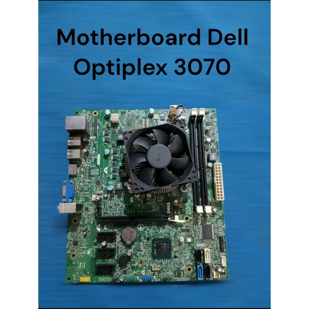 Motherboard Dell Optiplex 3070 LGA 1155