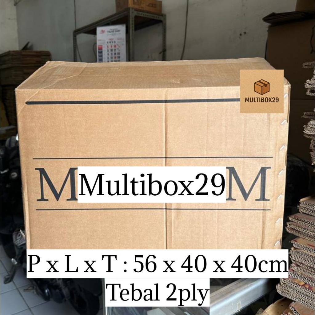 kardus packing besar,kardus packing pindahan, box penyimpanan jumbo