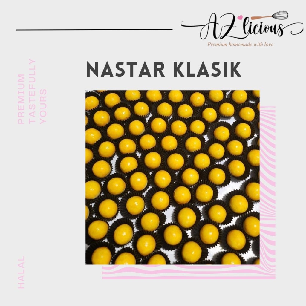 

Nastar Klasik