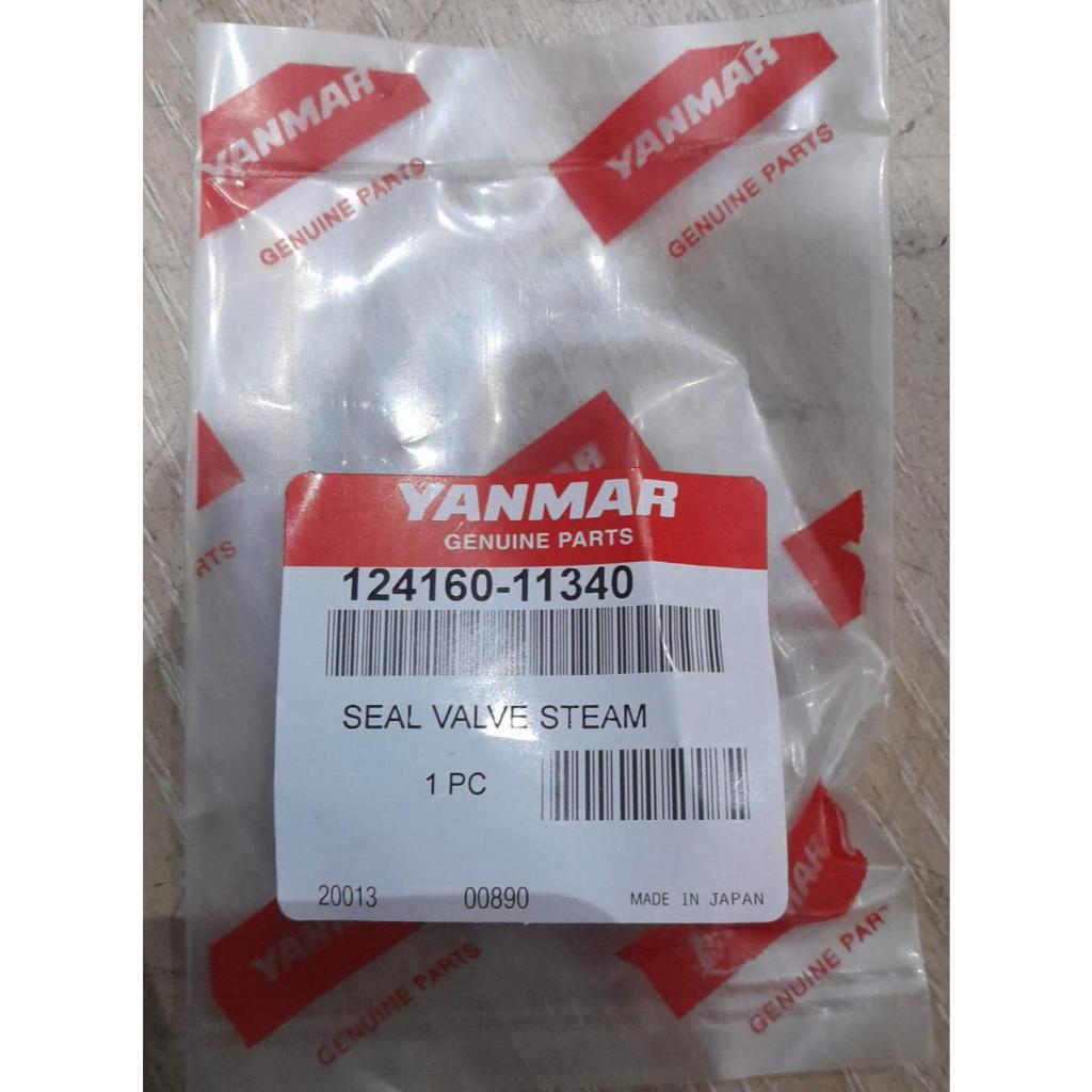 seal, valve stem Yanmar