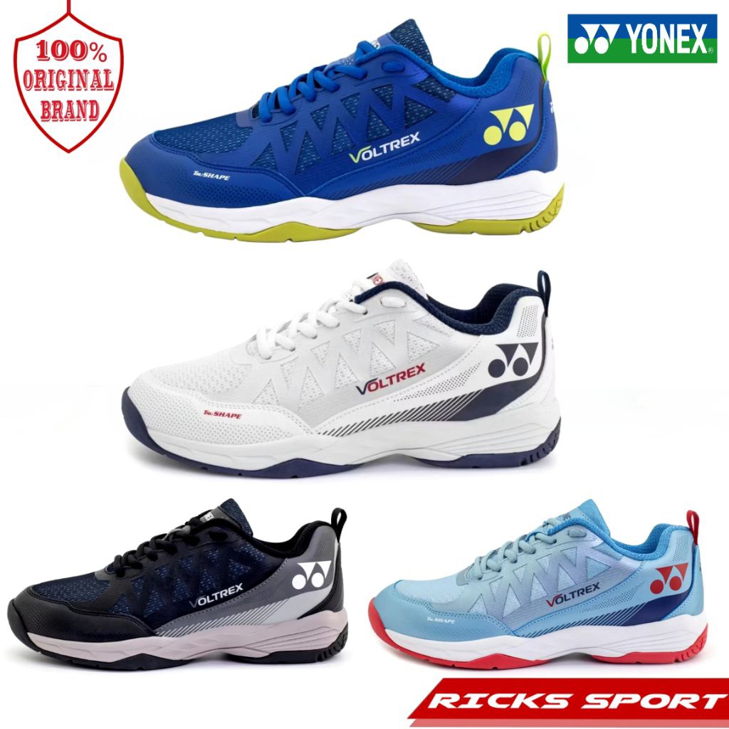 Sepatu Badminton Yonex Voltrex Sepatu Yonex Badminton Original