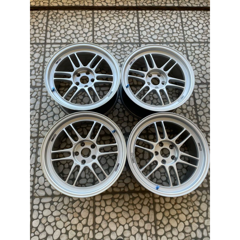 Velg RPF 1 R18 by SSW