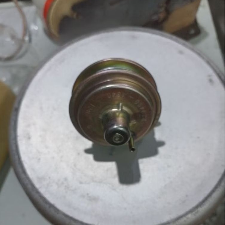 Vacum delco kijang 7k