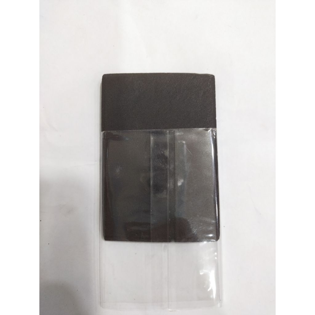 Batu uji emas / Batu gosok emas / Batu tes uji emas