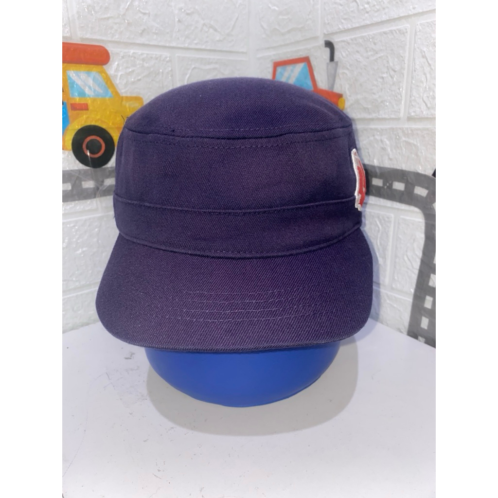 Topi second komando MLB Red Sox