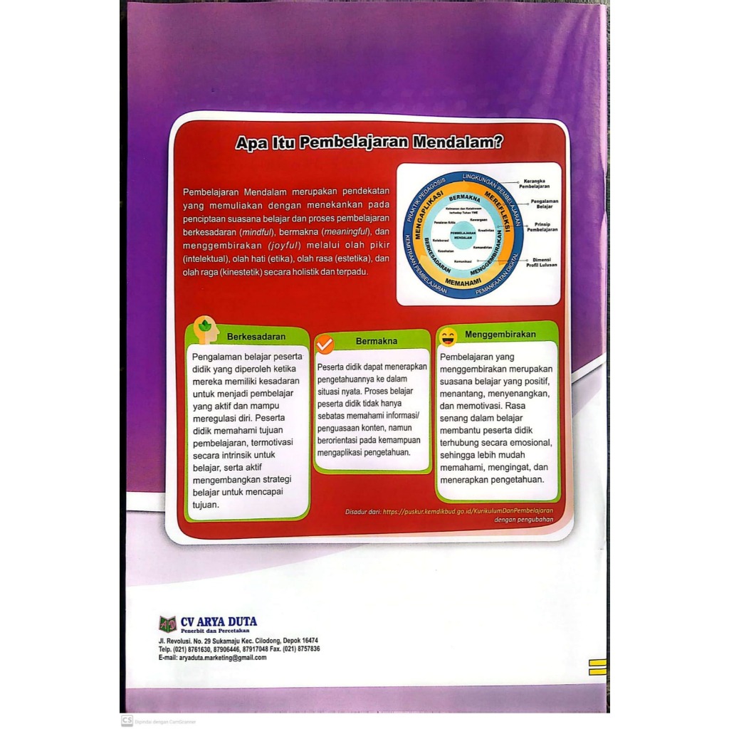 BUKU LKS BAHASA SUNDA KURIKULUM MERDEKA KELAS 5 SD/MI SEMESTER 1