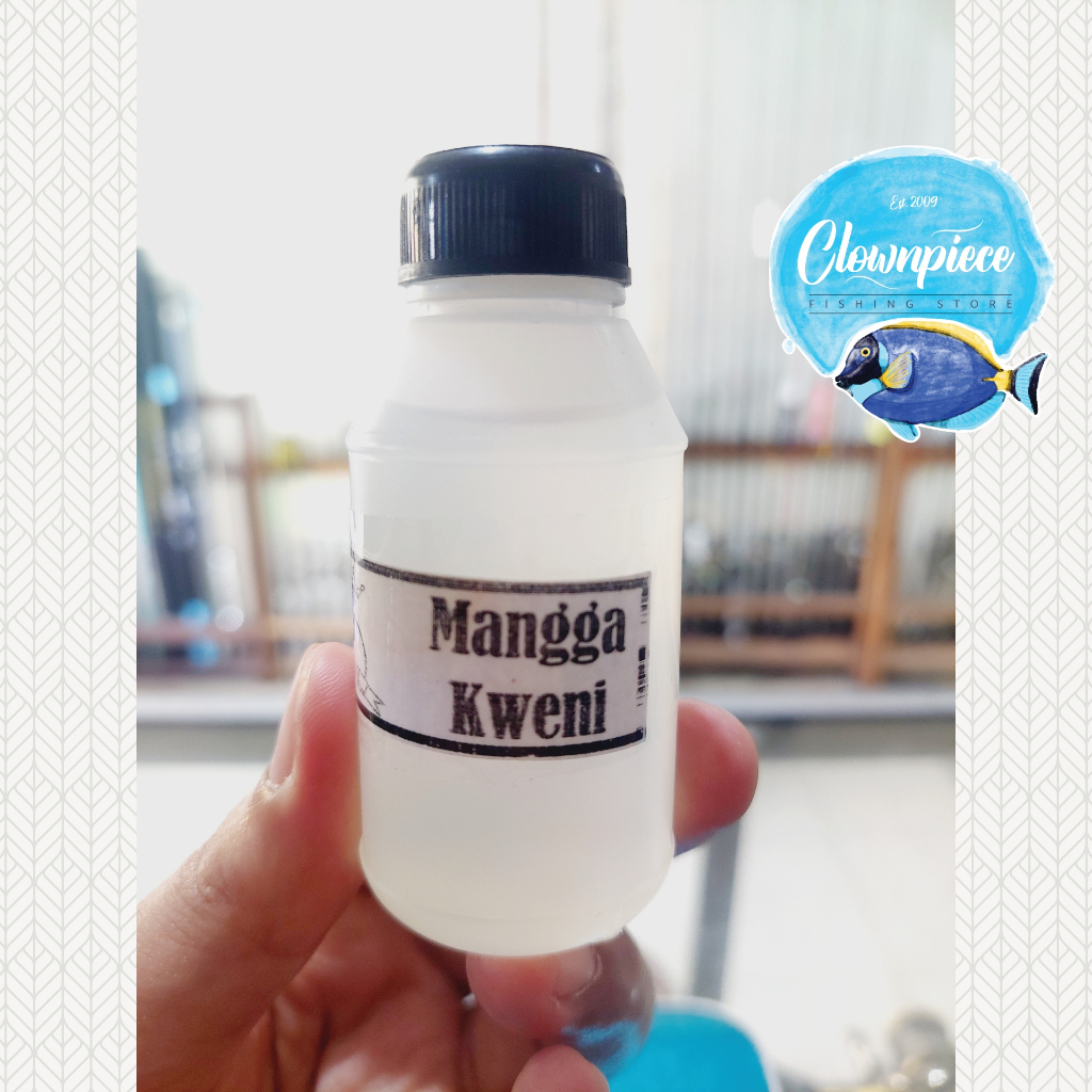 Essen MANGGA KWENI / Essen Biang MANGGA KWENI / Essen Aroma MANGGA KWENI / Biang MANGGA KWENI / Bian