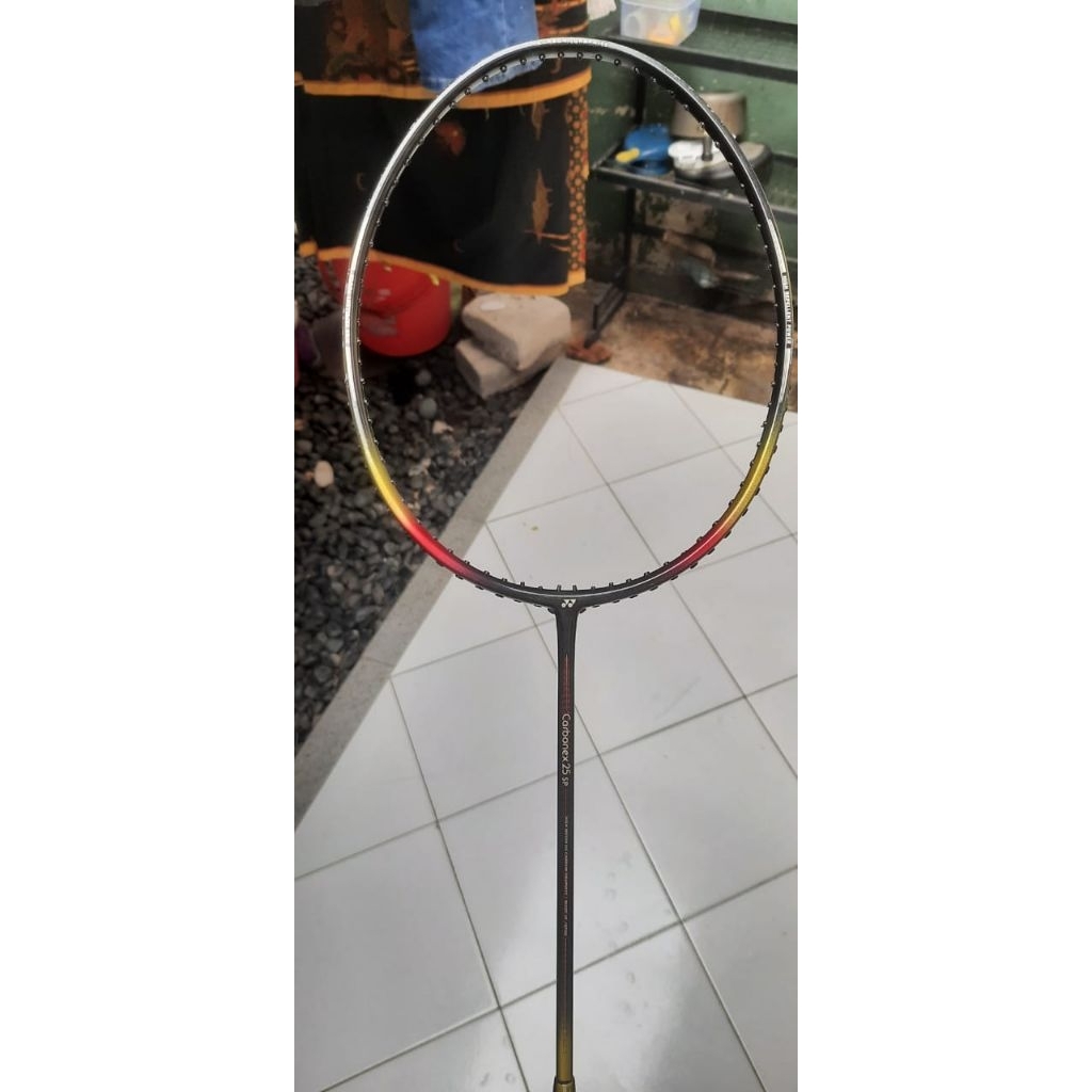 Yonex Carbonex 25 SP Original