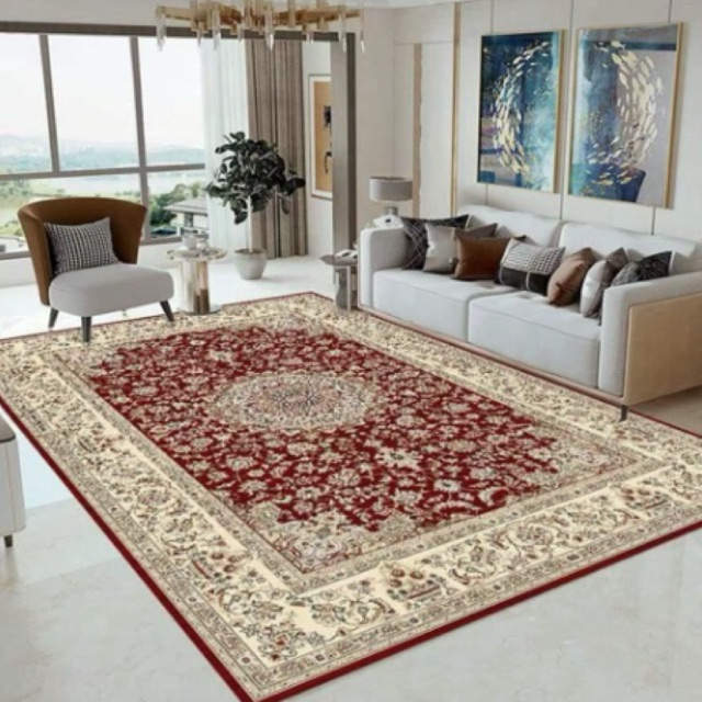 karpet turki 200X300