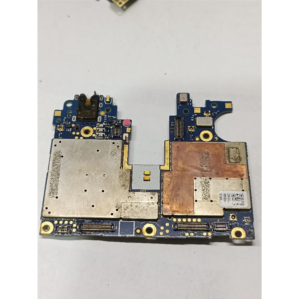 nokia 6.1 plus mati mesin prawan