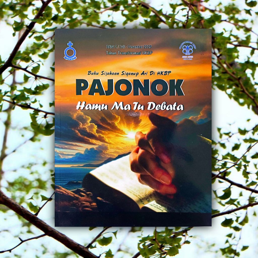 Pajonok Hamu Ma Tu Debata