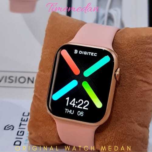 Smartwatch Digitec VISION Original
