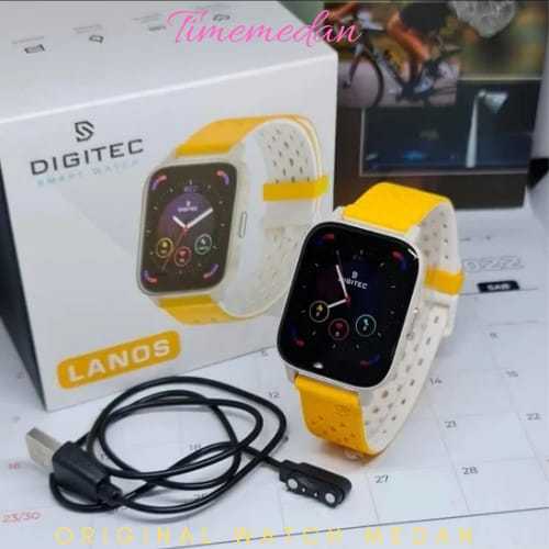 Smartwatch Digitec Lanos