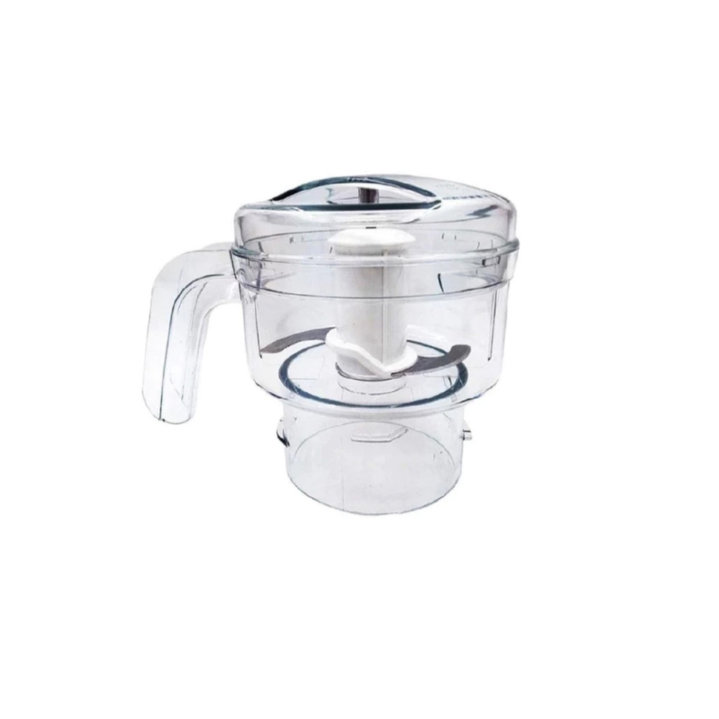 Philips Hr2939 Chopper Penggiling Daging Meat Grinder Untuk Blender Hr2115 / Hr2116 / Hr2061 /