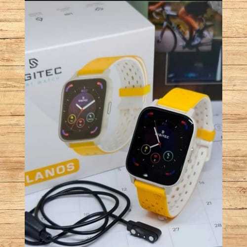 Smartwatch Digitec Lanos / Digitec Lanos / Smartwatch Lanos / Smart Watch Lanos