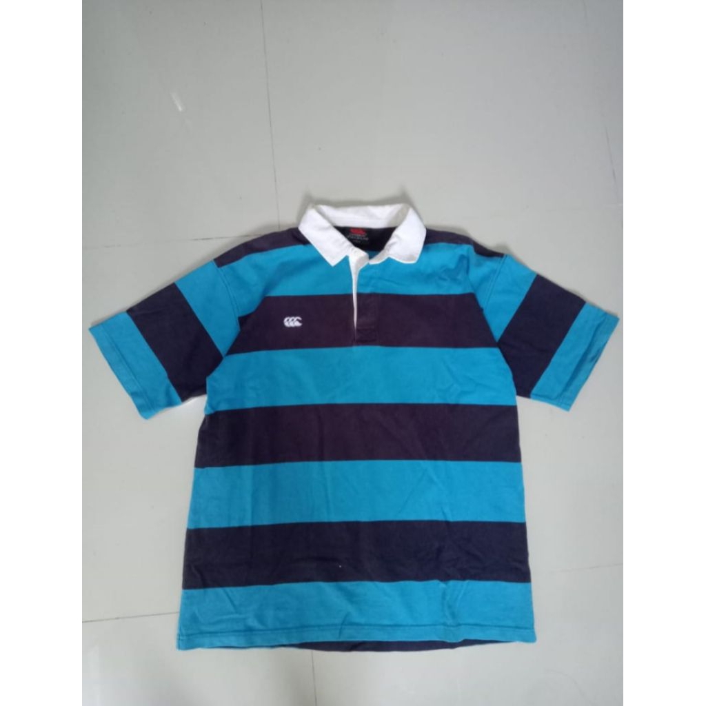 Polo Rugby Canterbury