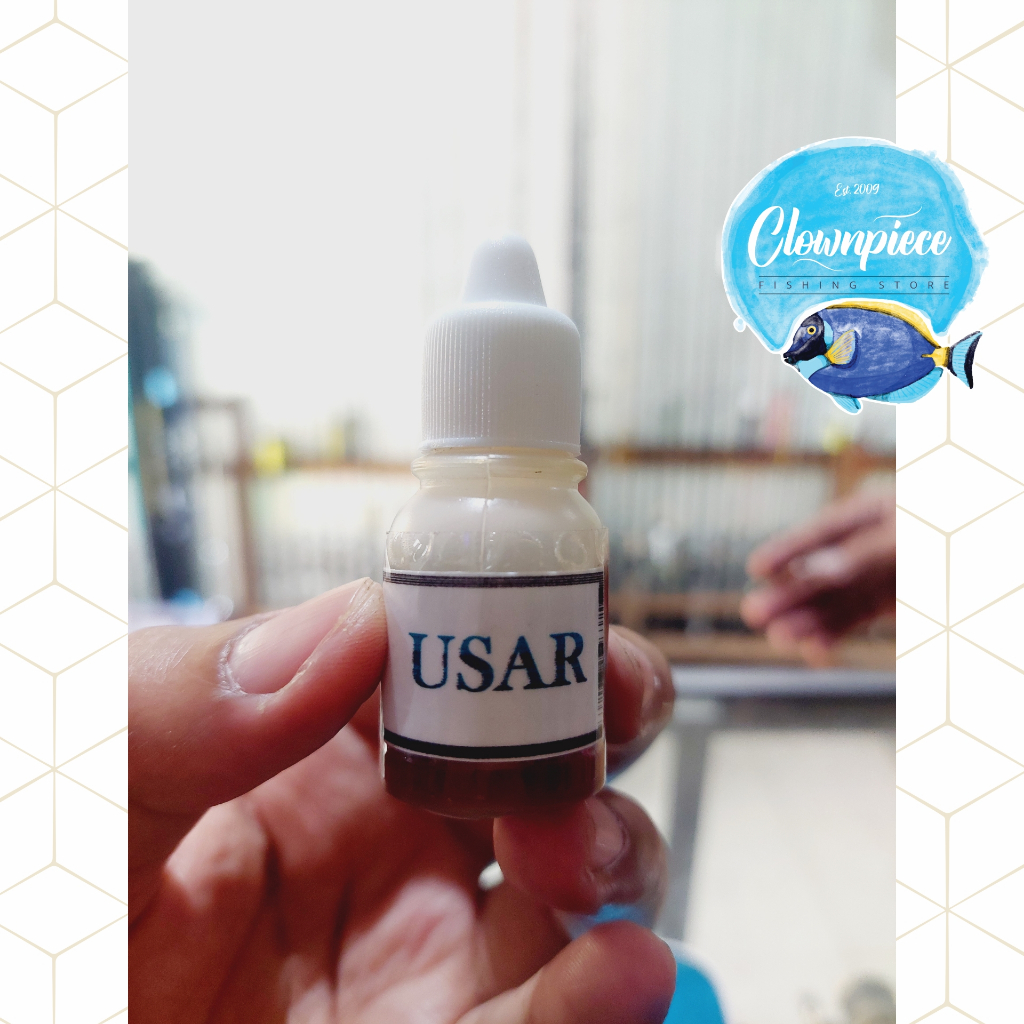 Essen USAR / Essen Biang USAR / Essen Aroma USAR / Biang USAR / Biang Murni USAR / ESSEN PREMIUM / B