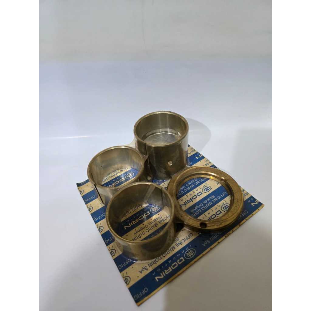 Bushing / Bush Bearing set / Dorin 62VS, 80VS, 90VS, 110VS.