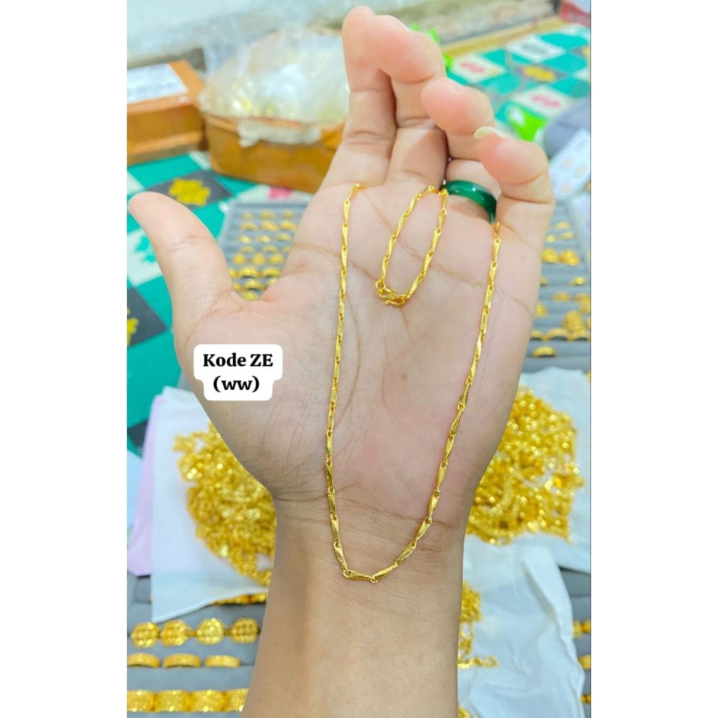 KALUNG Padi  KOIN 91