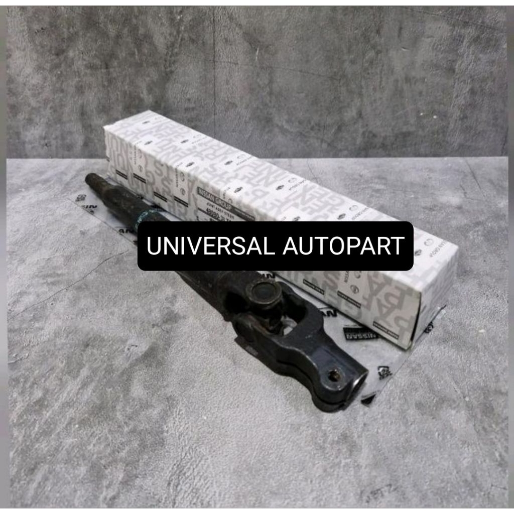 steering joint steering steer stir assy nissan evalia 48080-3LT0B