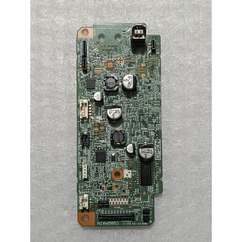 MAINBOARD EPSON L3150 USB Board L3150 Wifi Sparepart Printer Epson L3150