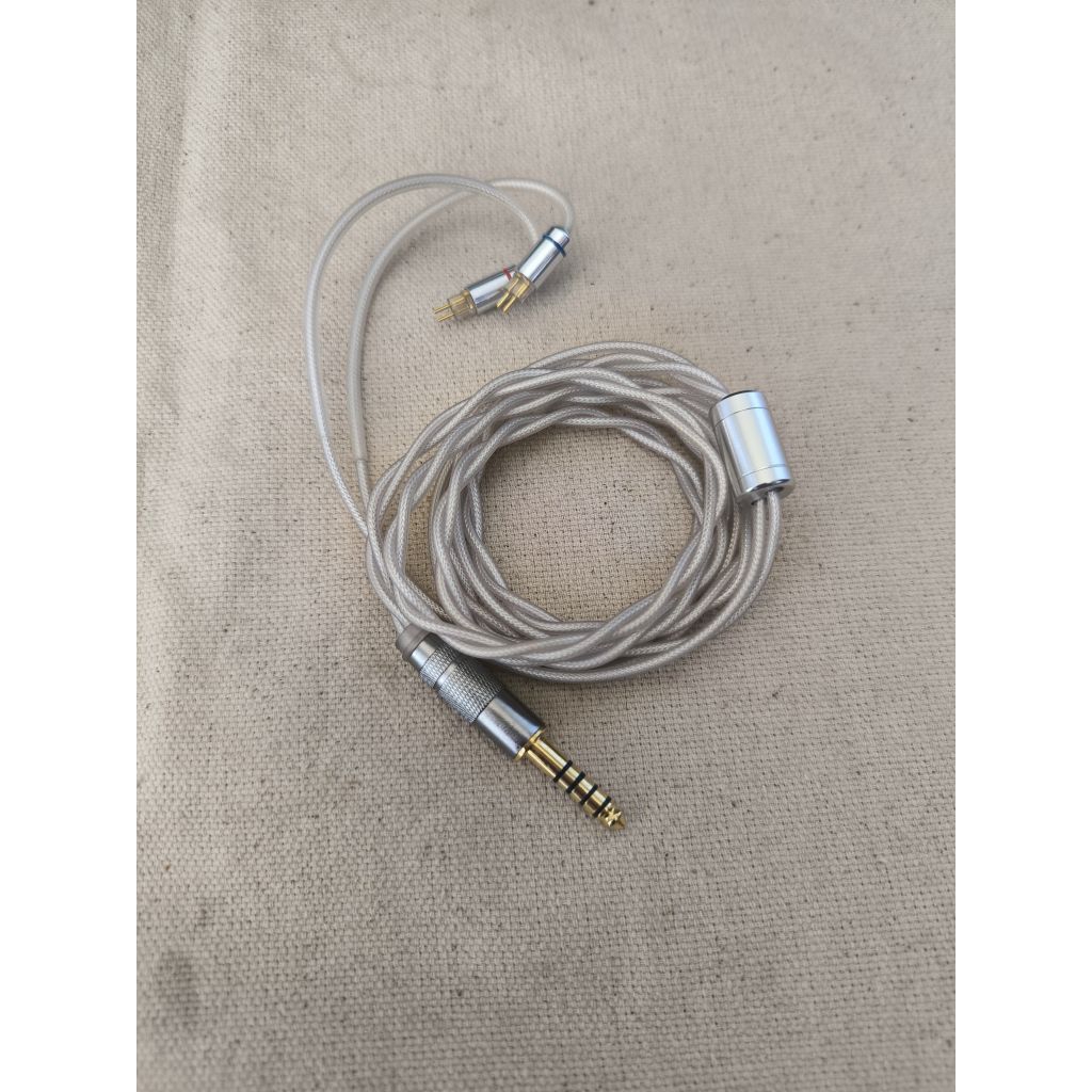 KABEL UPGRADE COSTUM OYAIDE HPC 4.4 MM