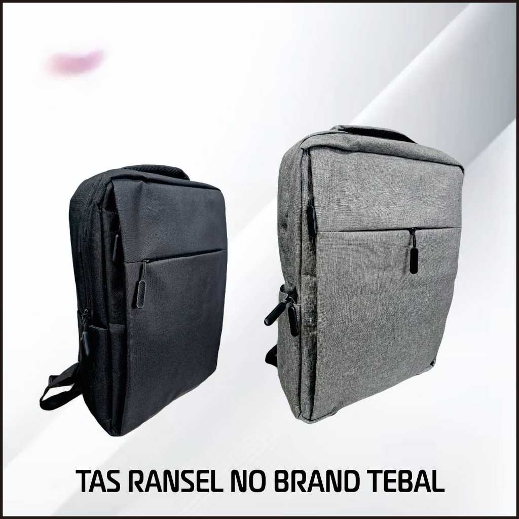 Xiaomi Bag Urban Lifestyle City Backpack - Tas ransel Urban Life style