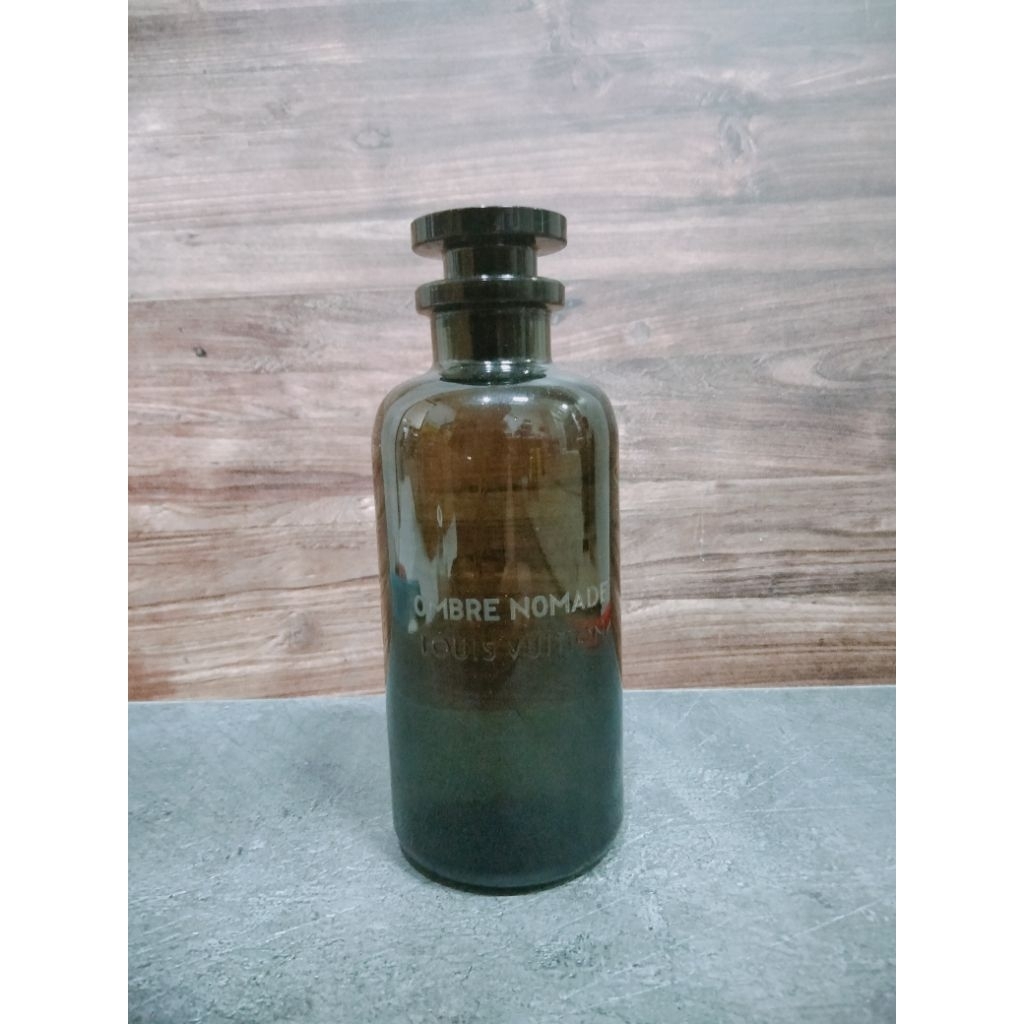 Parfum Lv Ombre nomade Eau de parfum 200ml Original eropa reject nonbox tester
