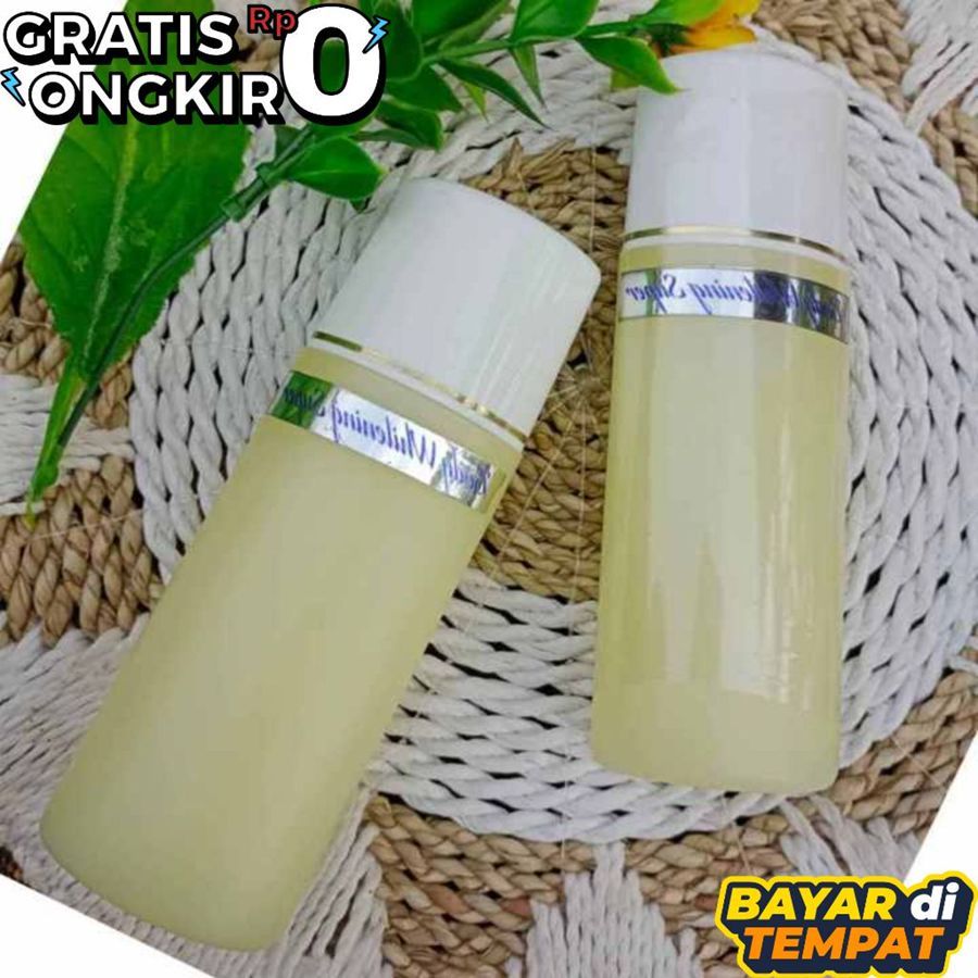 PROMO [ORIGINAL 004001] HB ANGGUR SUPER / BODY WHITENING MALAM SUPER / BODY WHITENING SUPER ANGGUR H