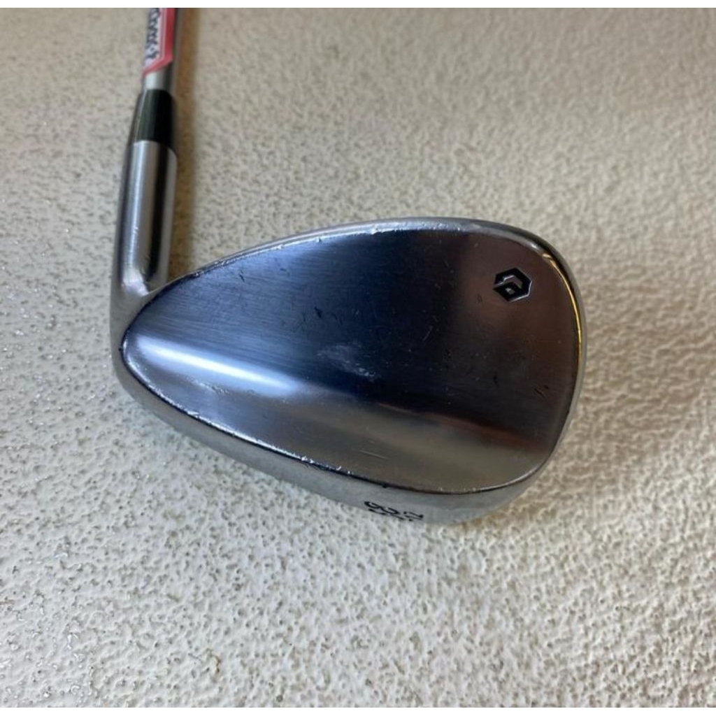 Epon Tour Wedge Loft 58