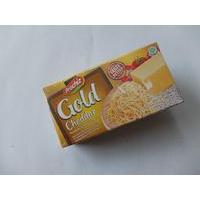 

Prochiz Gold Cheddar