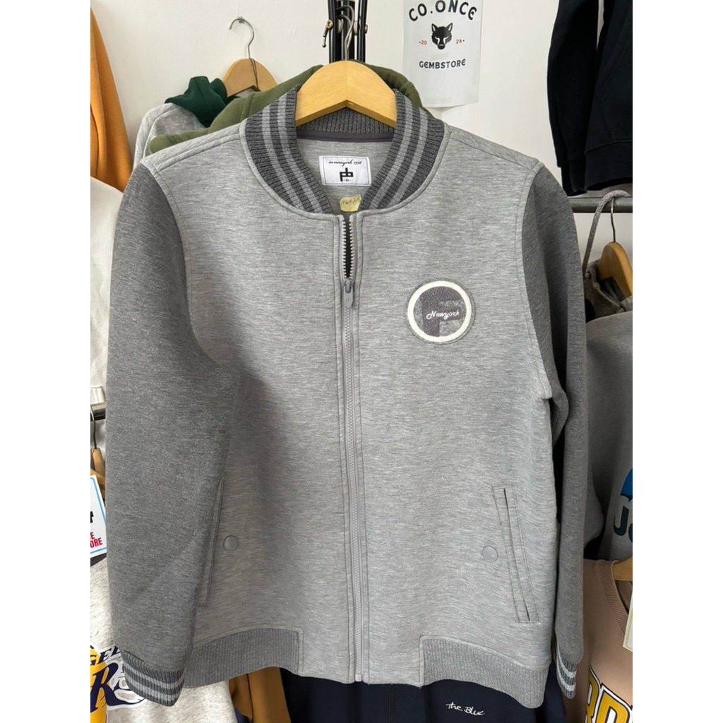FUBU VARSITY