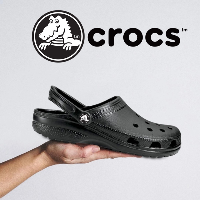 [COD] Original Crocs Classic Unisex Clog,sandal crocs wanita Classic Clog,crocs,Sandal Crocs