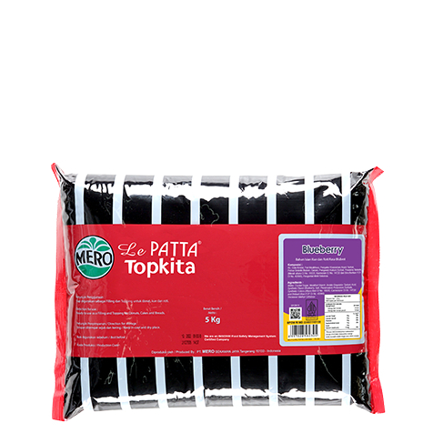 

Selai Blueberry Lepatta 5kg - Gosend Only!!!