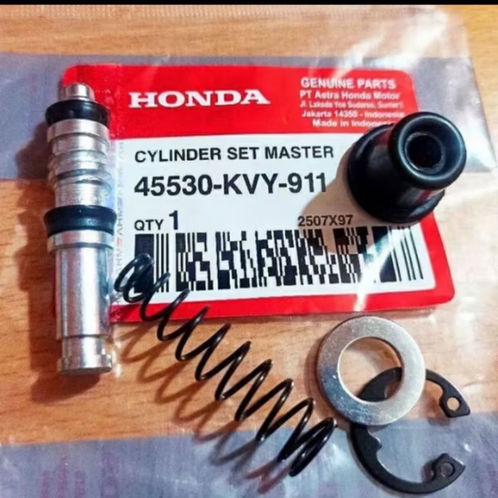 MASTER REM BEAT KARBU