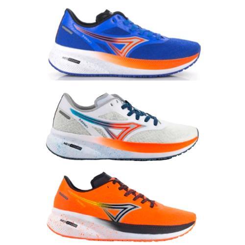 SEPATU LARI RUNNING Ardiles Nfinity Raiton,Nfinity Quantum